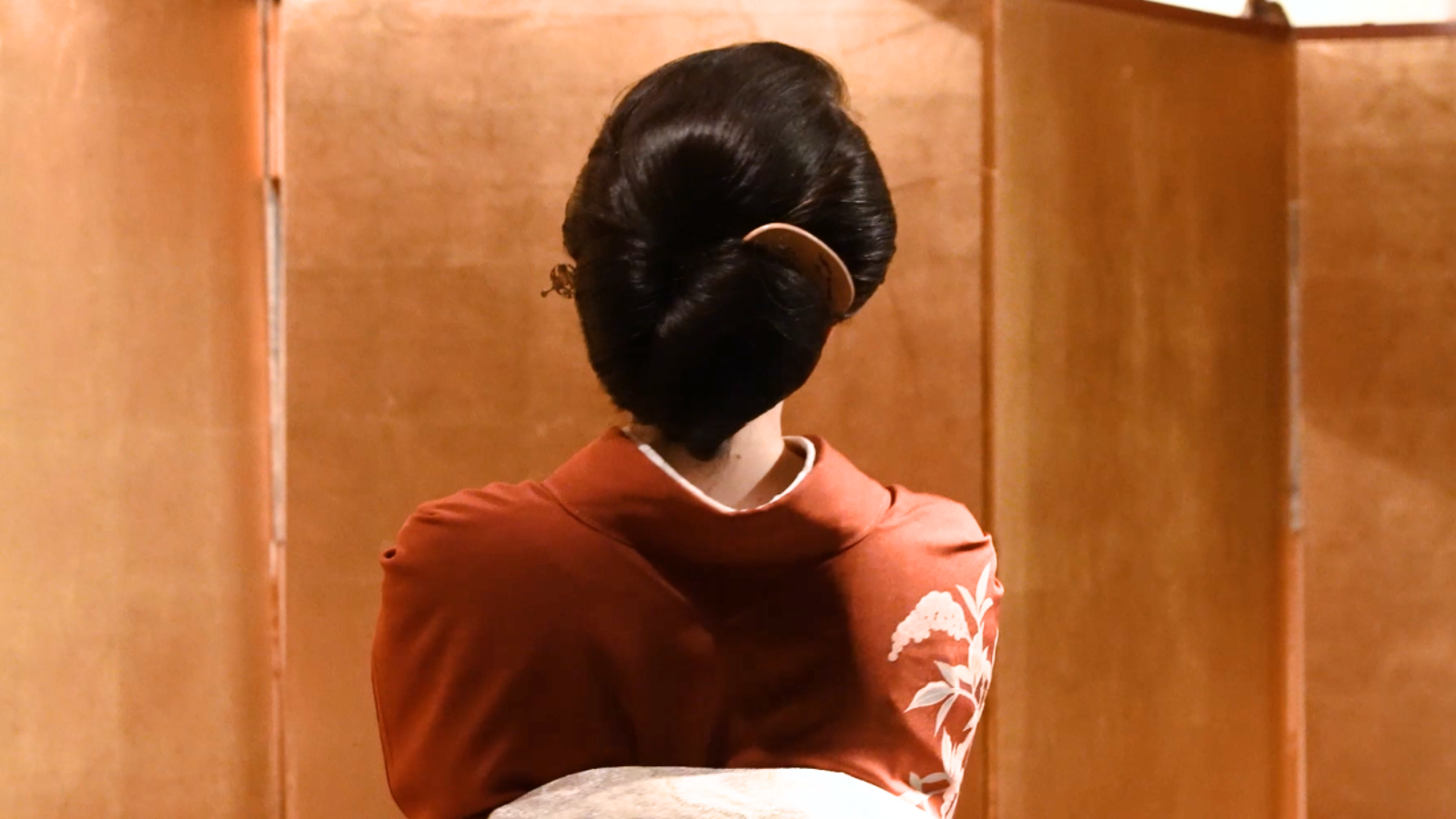 芸者