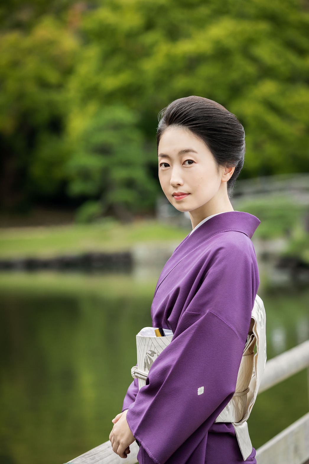 山本桂子