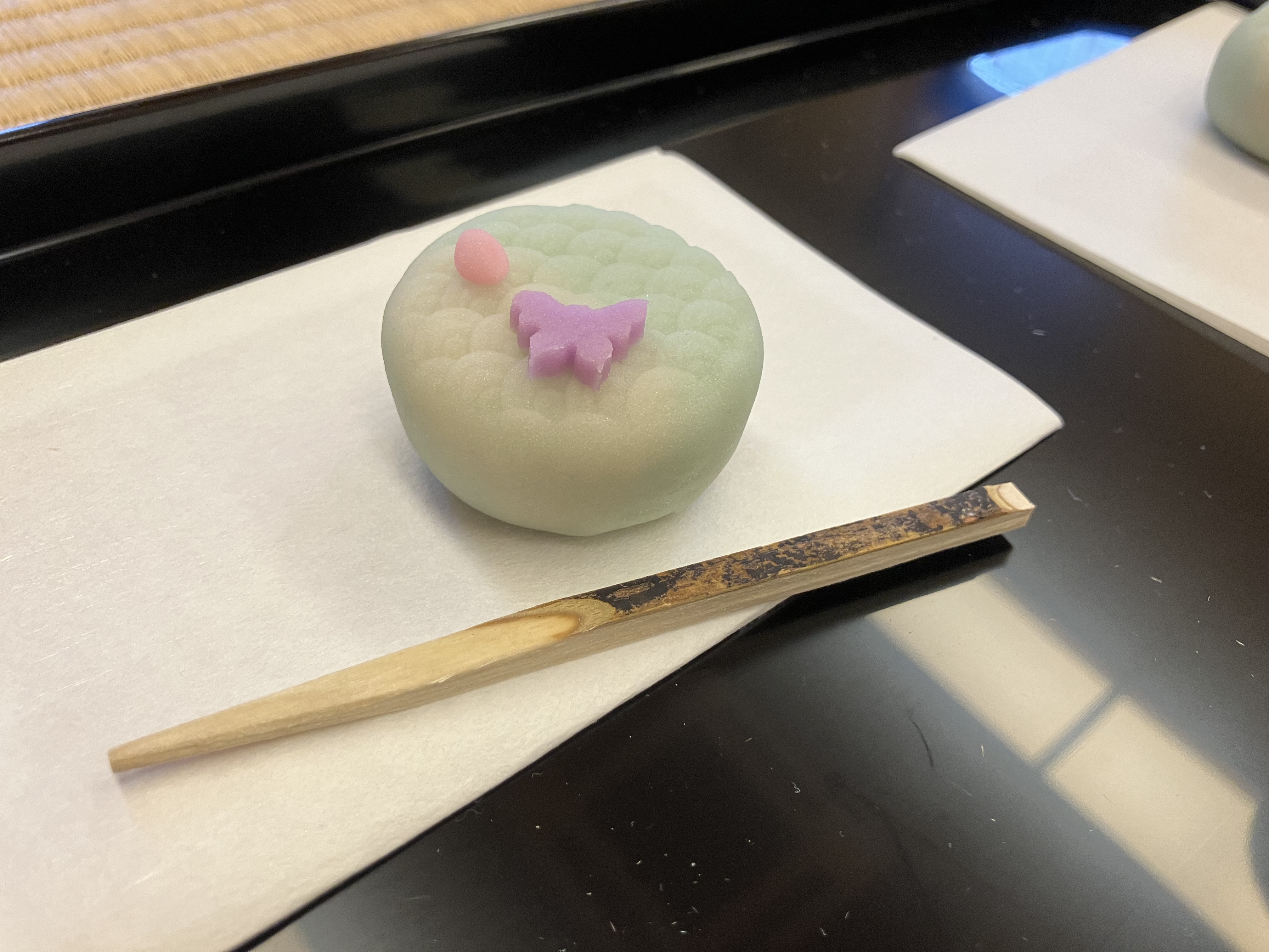 和菓子